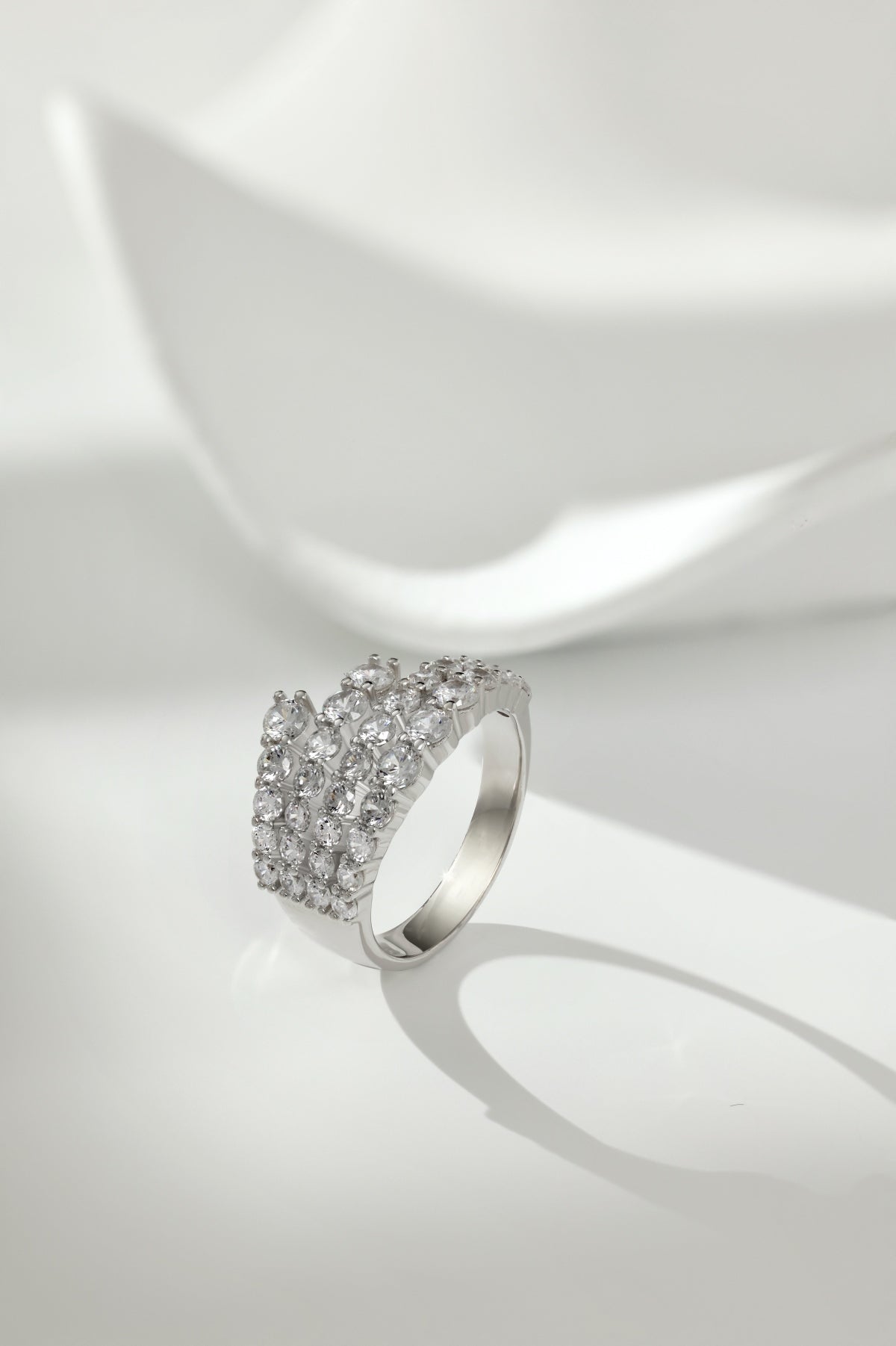 Aurora Lux Ring