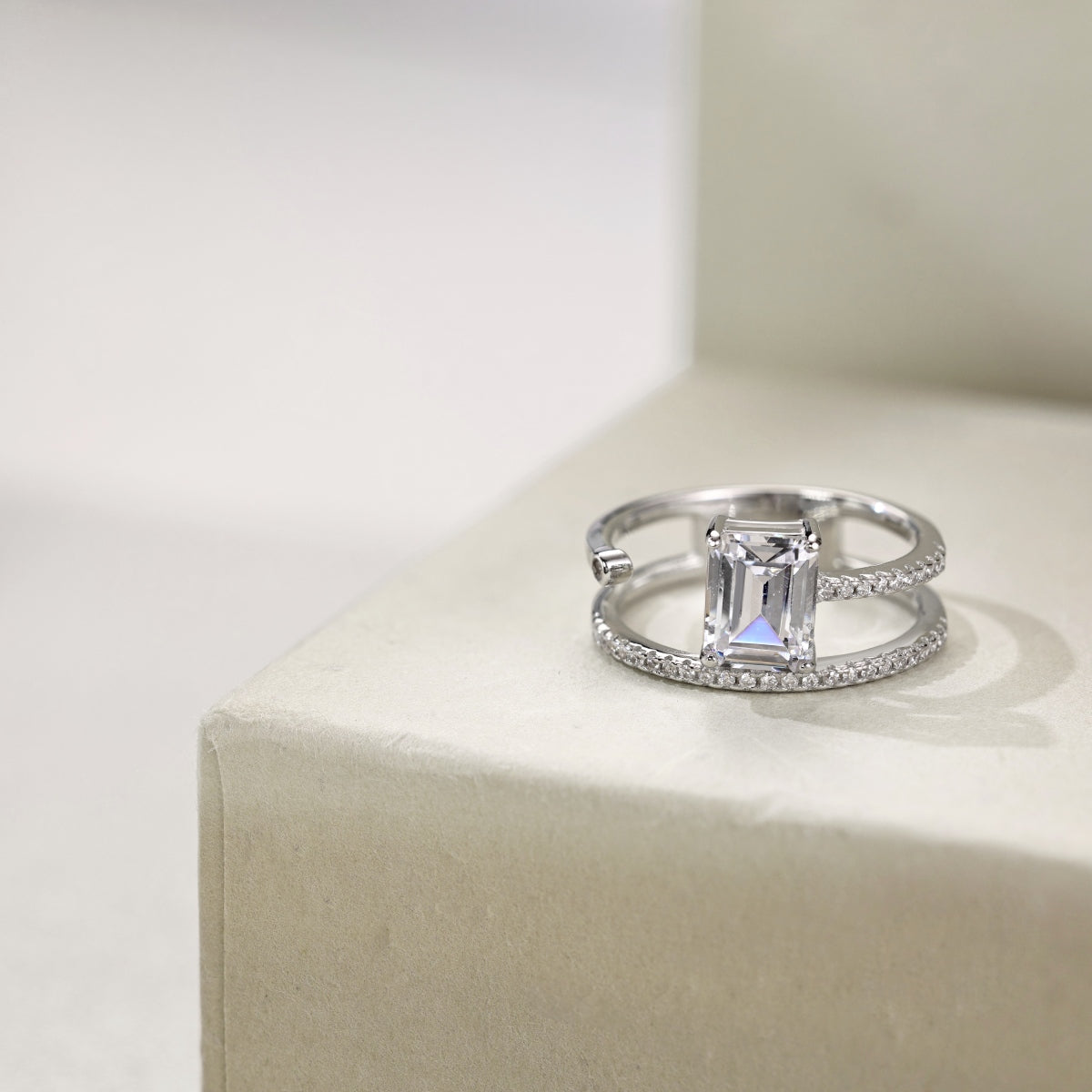 Mini Aurea Ring