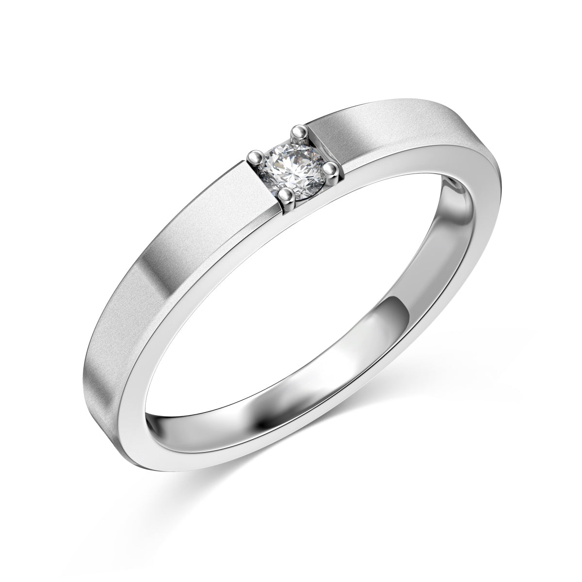Solus Ring
