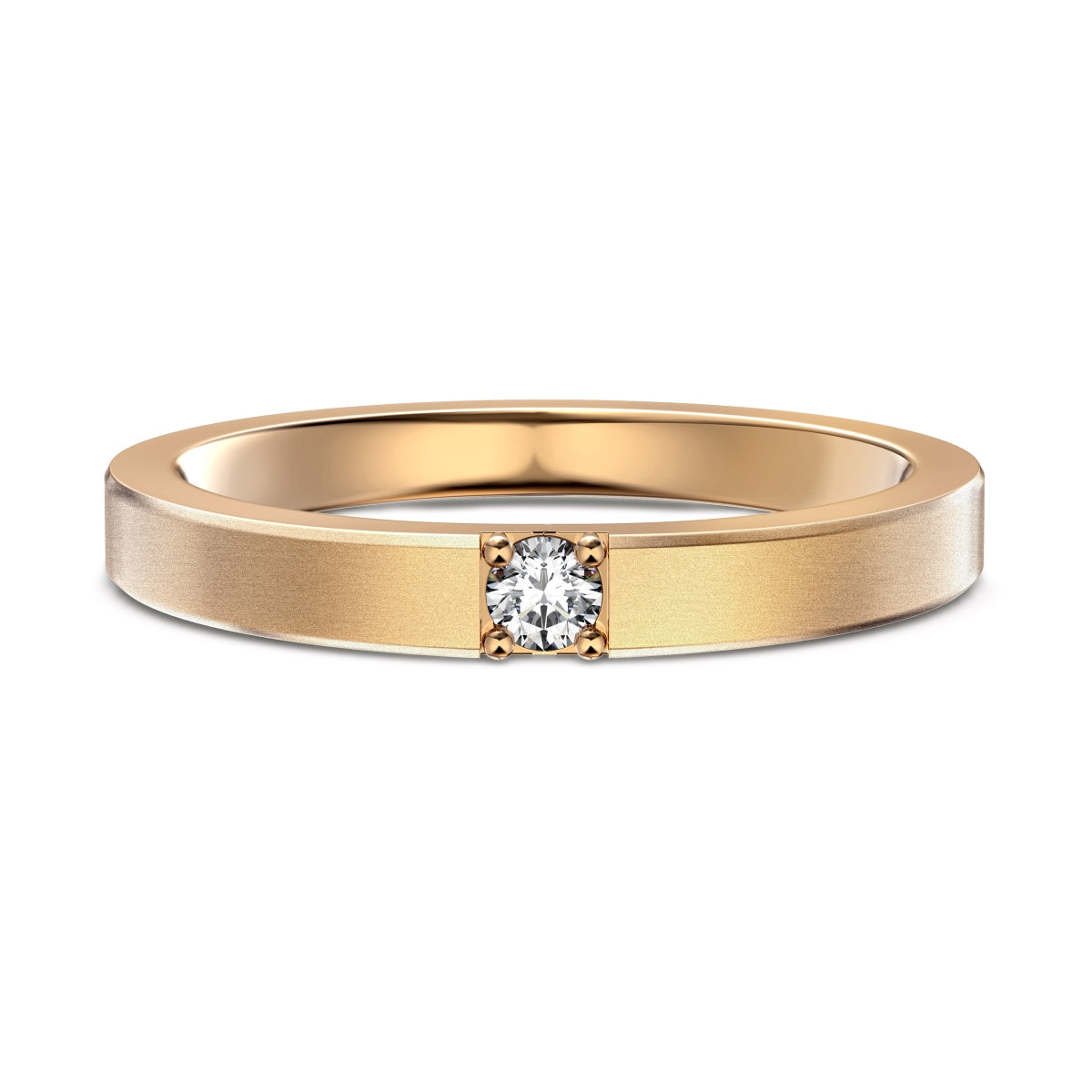 Solus Ring