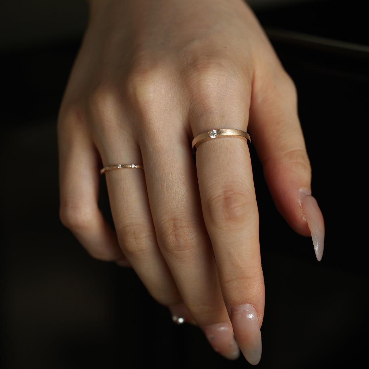 Solus Ring