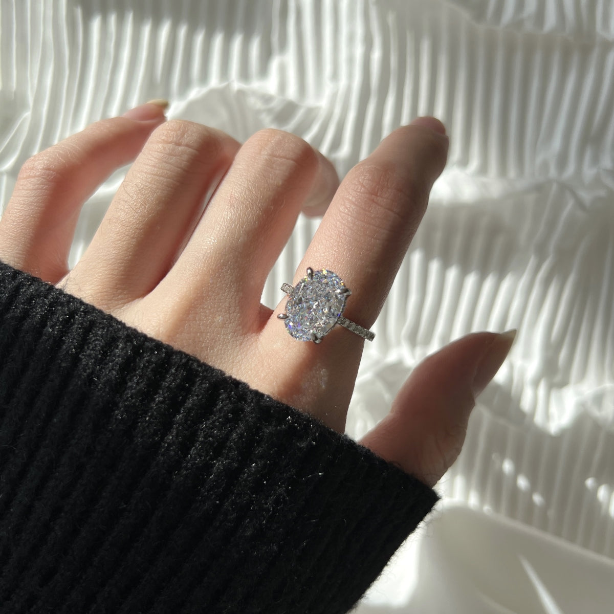 Clara Ring