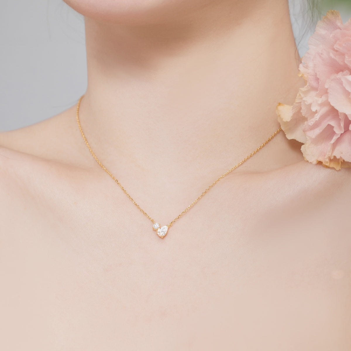 Lux Kette