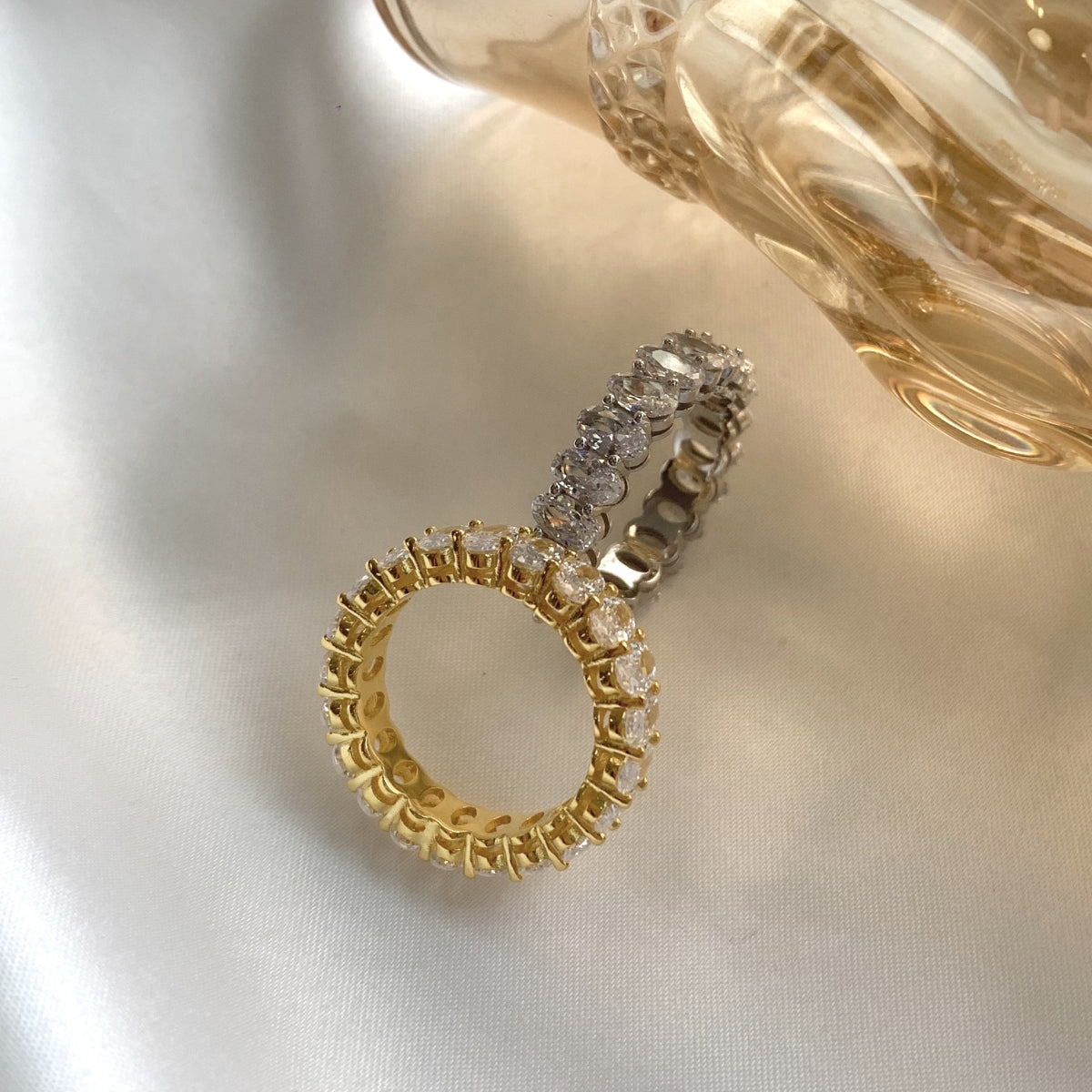 Lux Ring