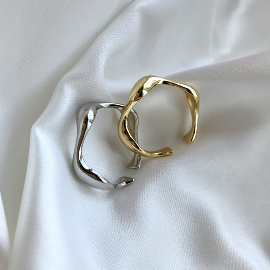 Mare Ring