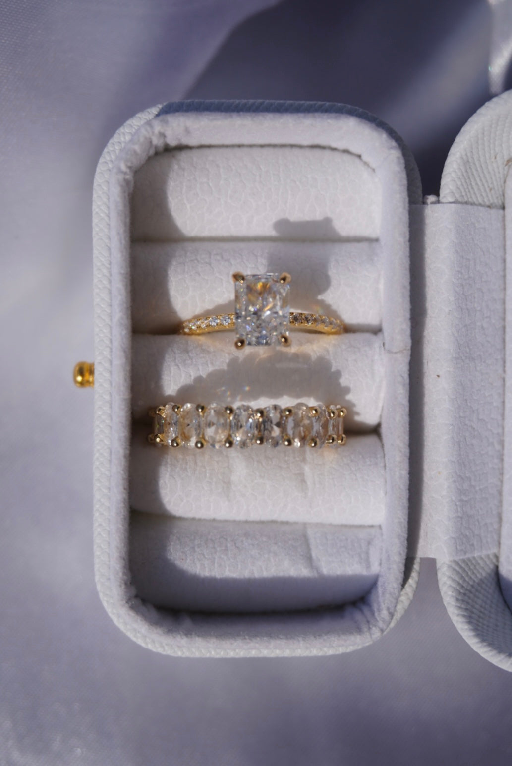 Aria Ringset