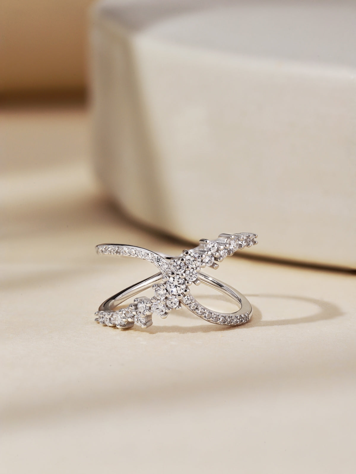 Crux Ring