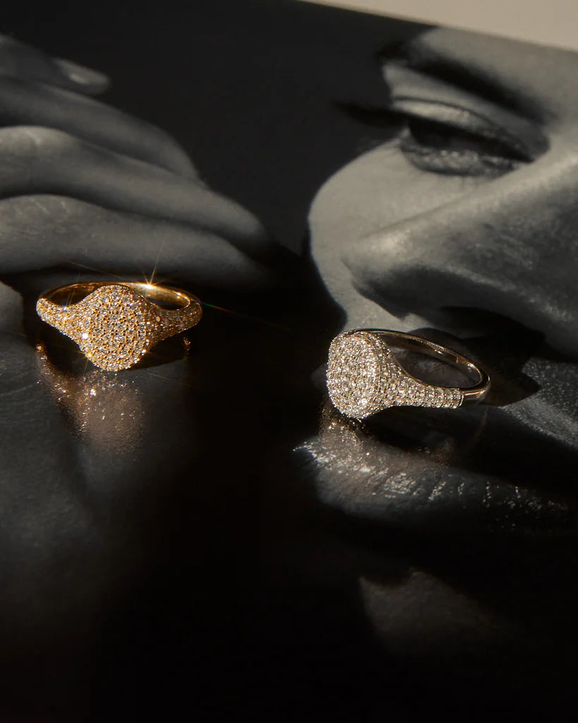 Luxelia Ring