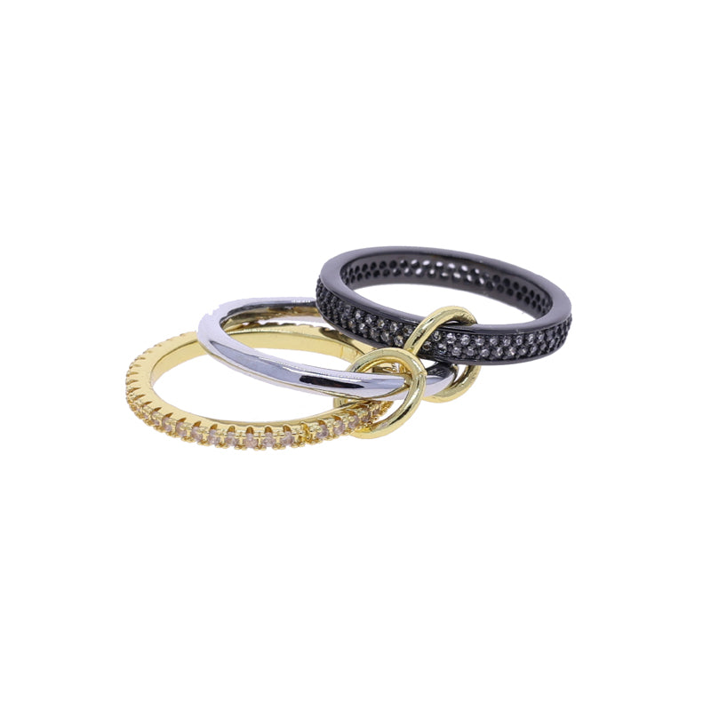 Silux Ring