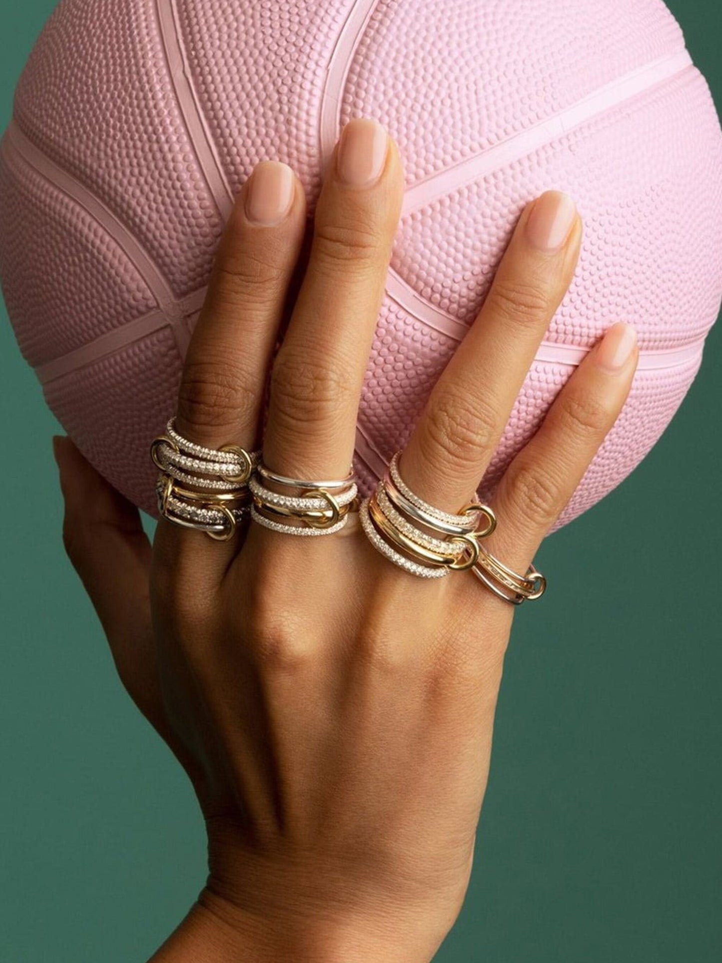 Dualux Ring