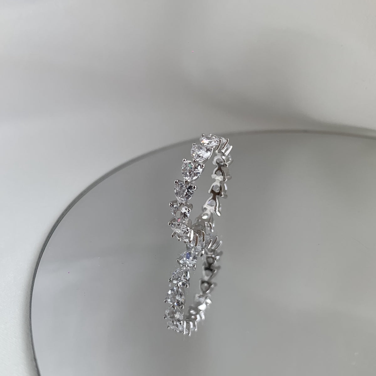 Aurea Rosa Ring