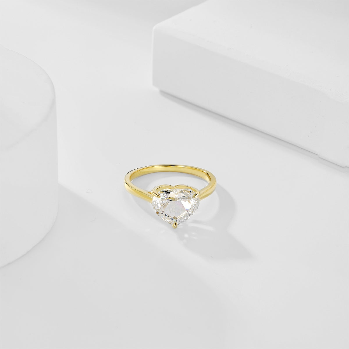 Amor Aurea Ring
