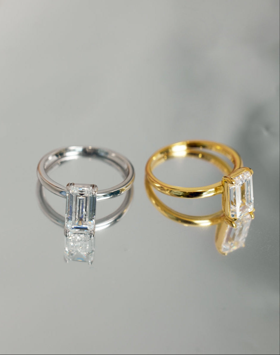 Aurea Ring
