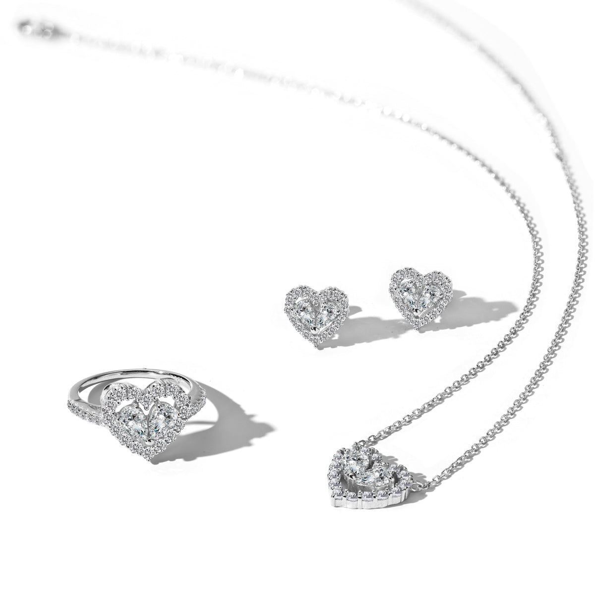 tuLov Amor set