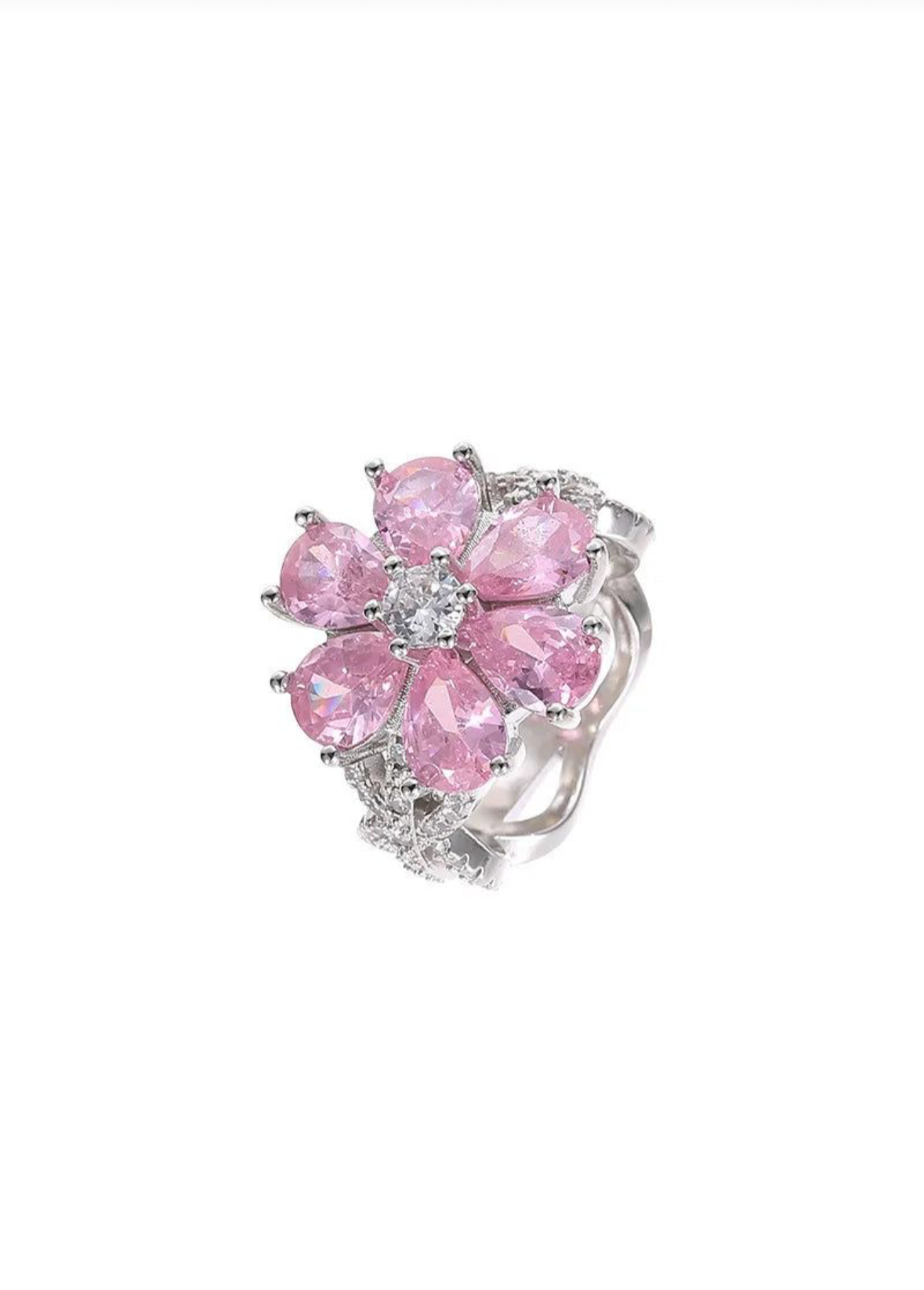 Fiora Ring