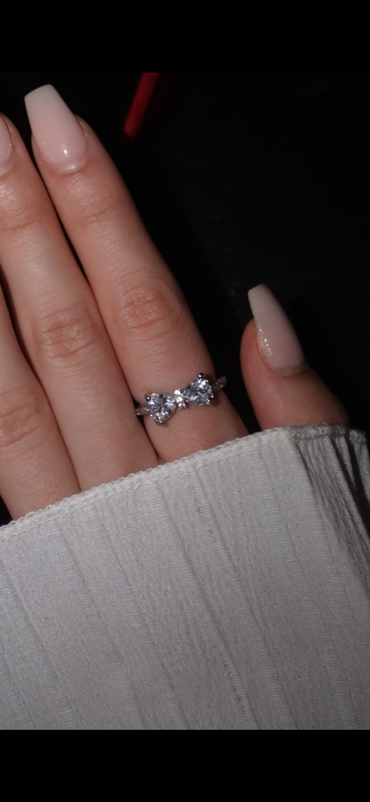 Alula Ring
