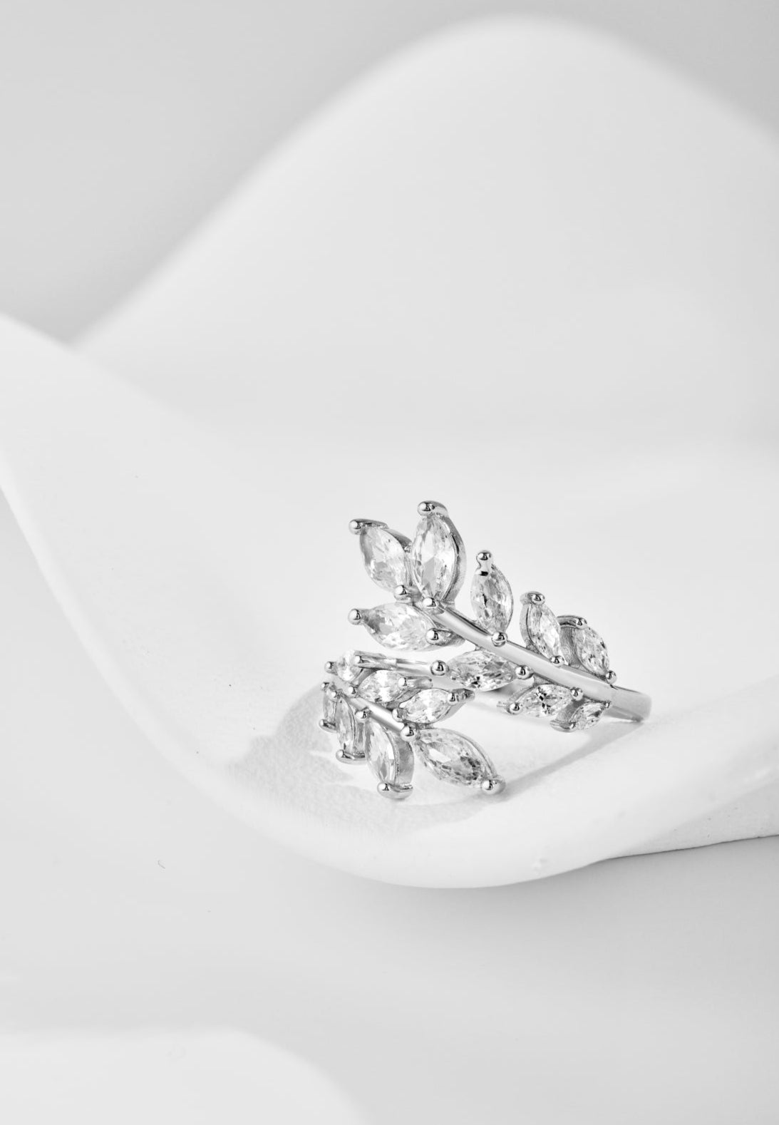 Silva Ring
