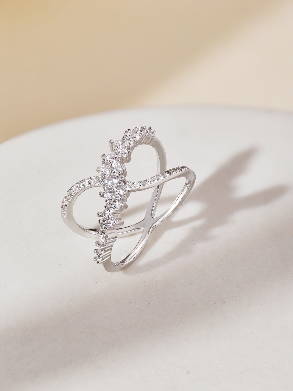 Crux Ring
