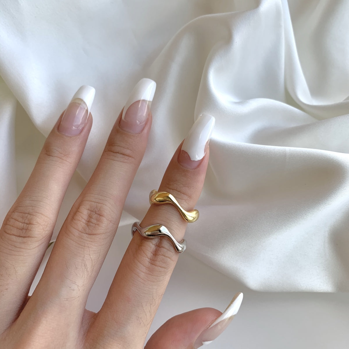 Mare Ring