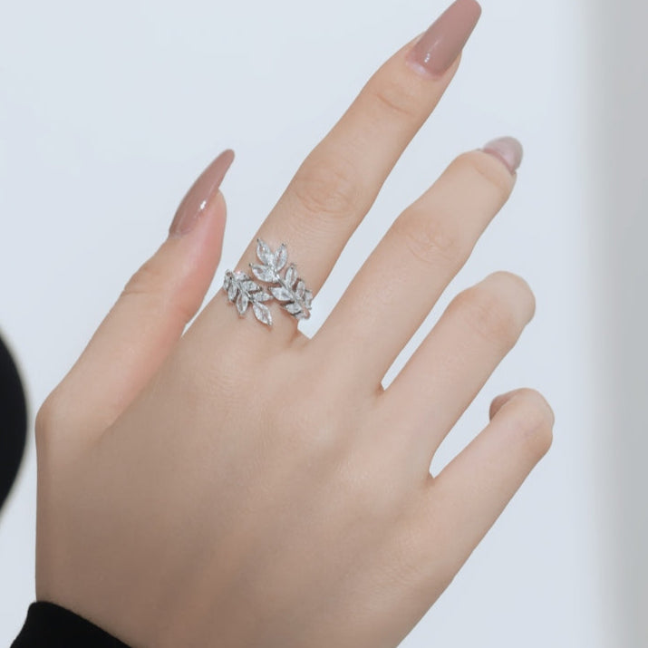 Silva Ring