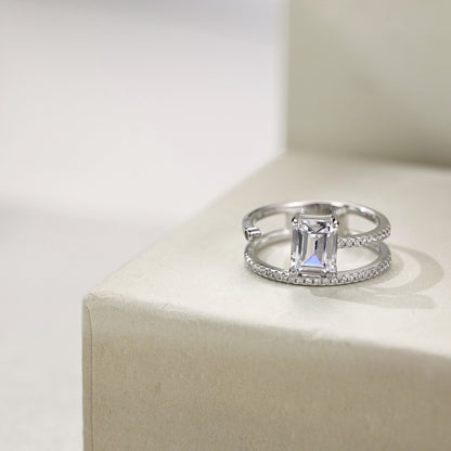Mini Aurea Ring