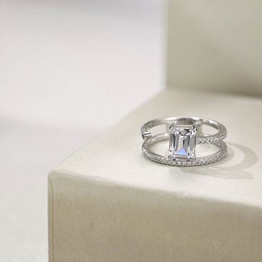 Mini Aurea Ring