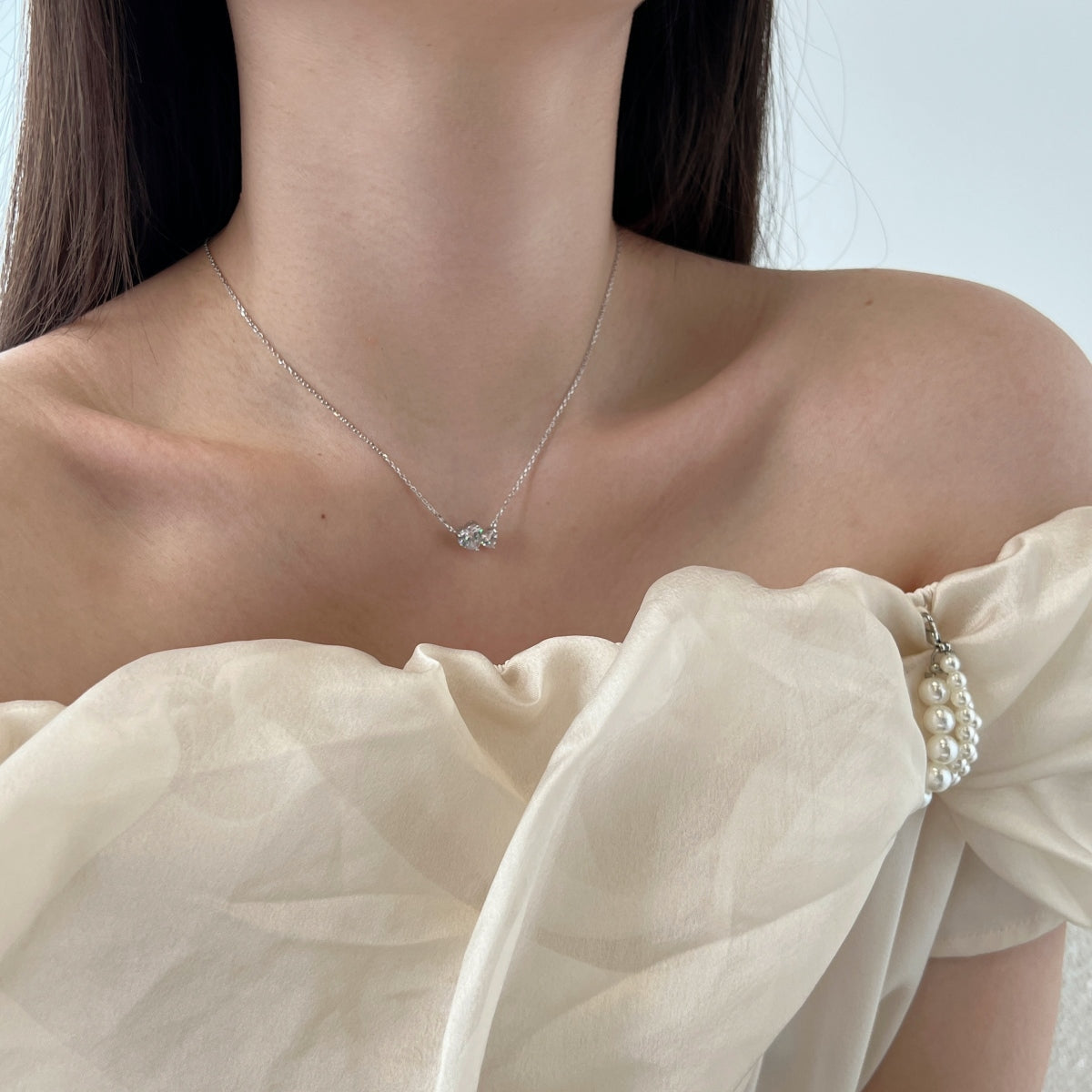 Amor Aurea Kette