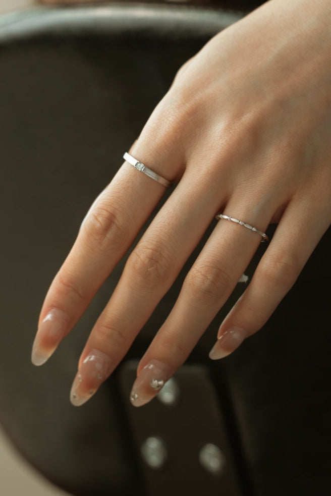 Solus Ring