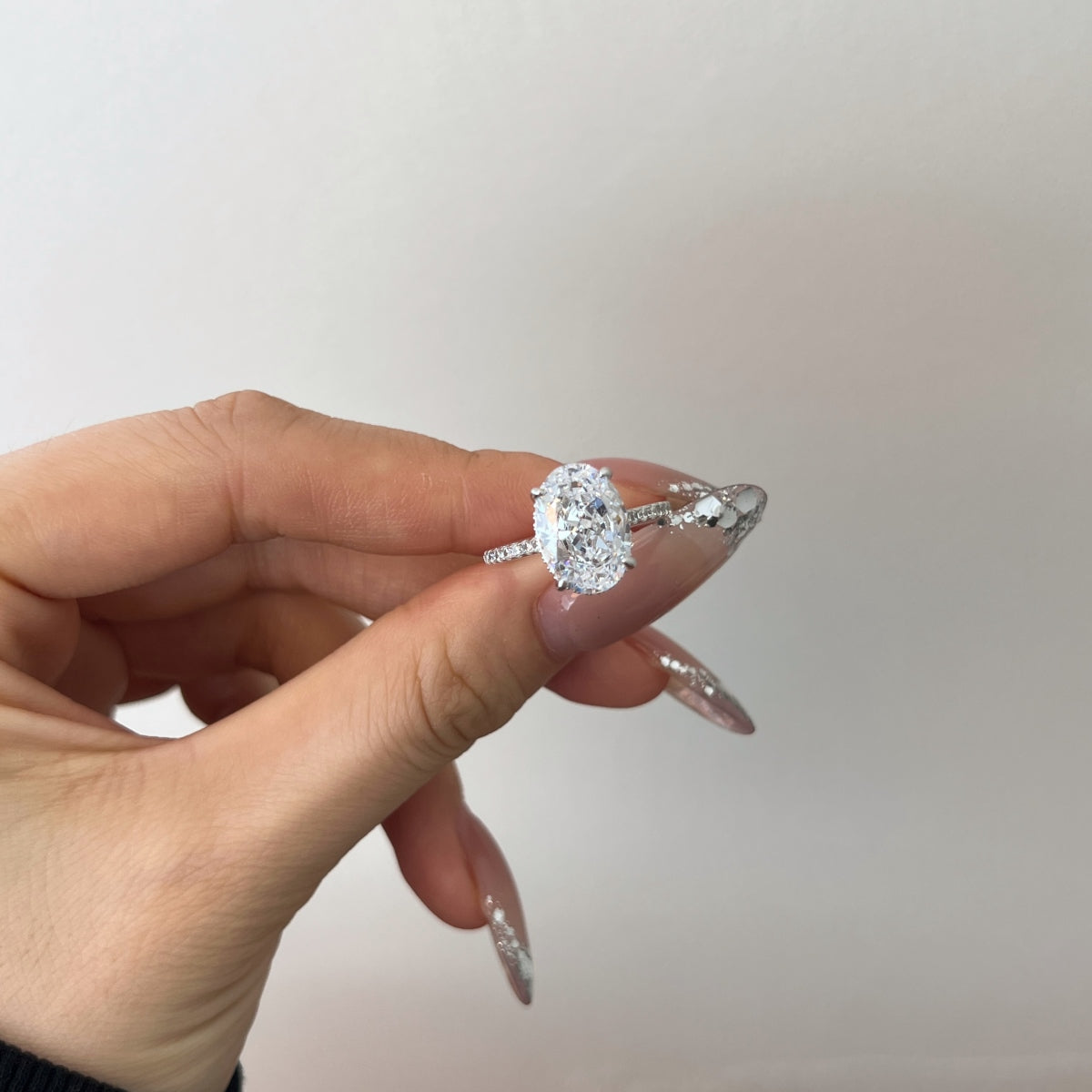 Clara Ring