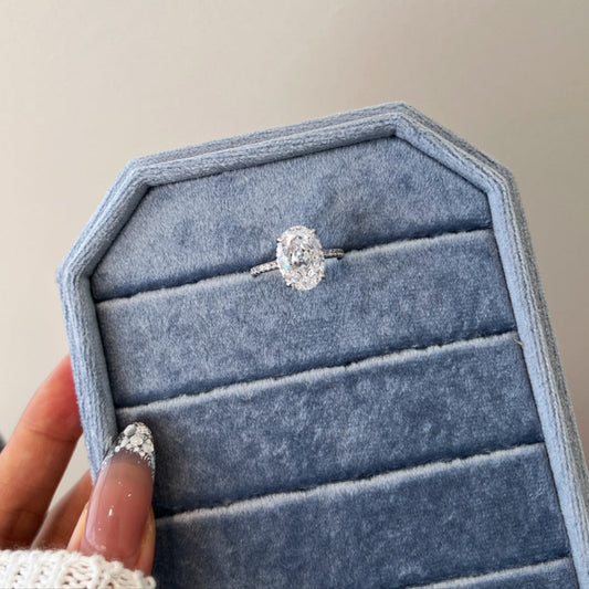 Clara Ring
