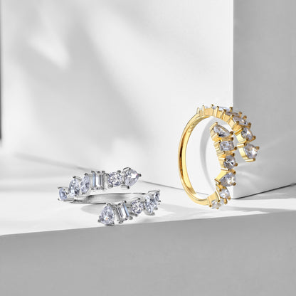 Crux Lux Ring