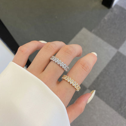 Lux Ring