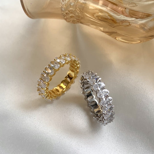 Lux Ring