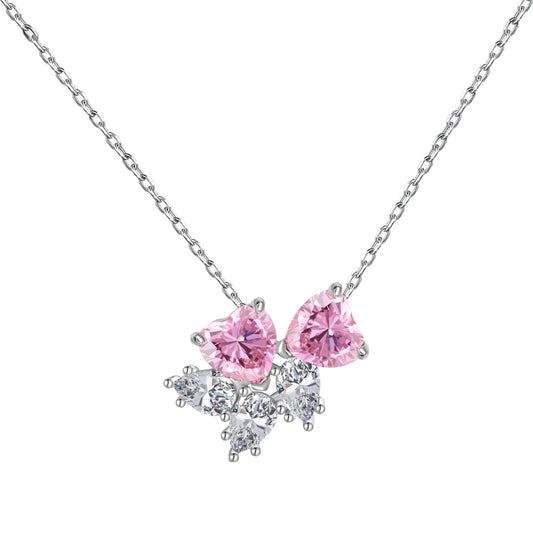 Amor Rosa Kette