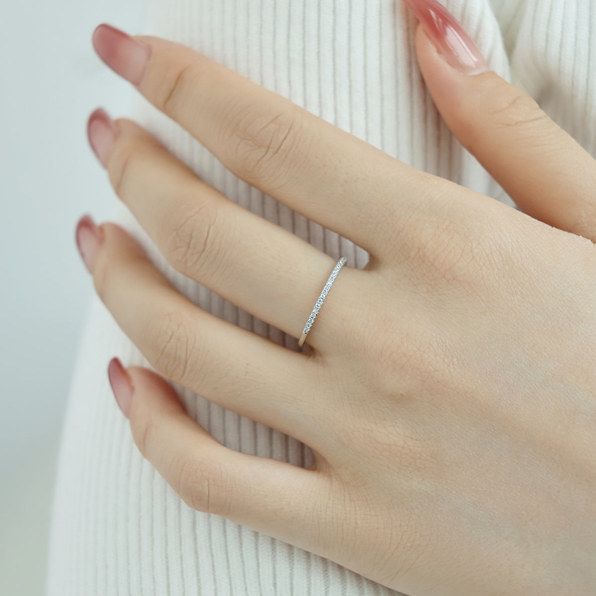 Micar Ring