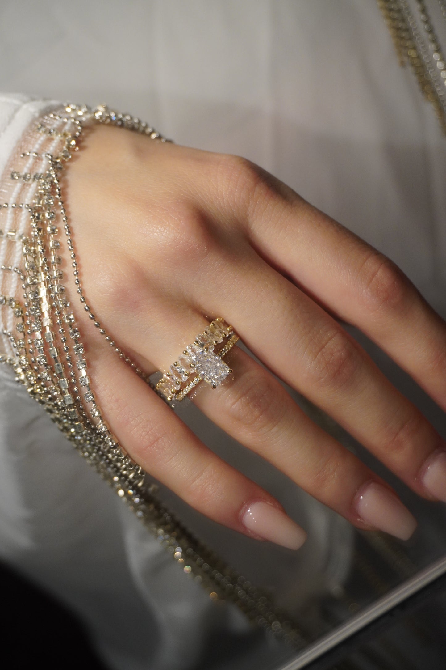 Aria Ringset
