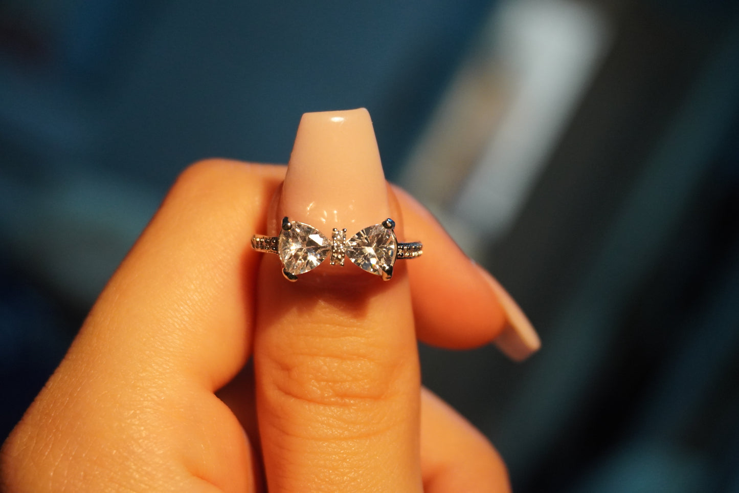 Alula Ring