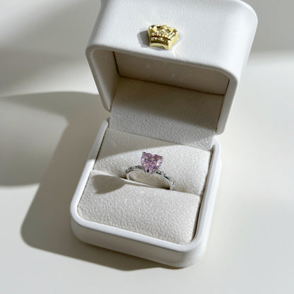Amor Rosa Ring