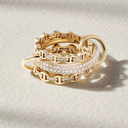 Solea Ring