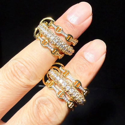 Solea Ring