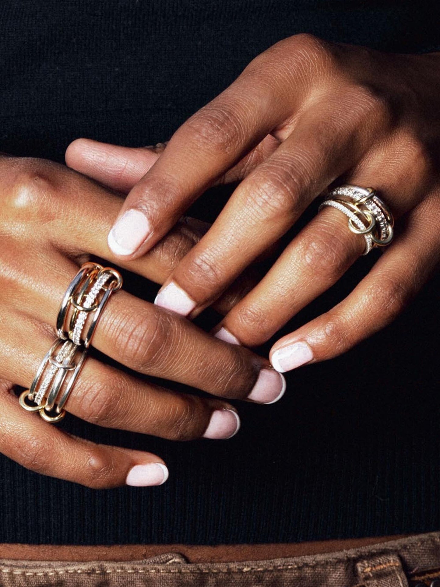 Dualux Ring