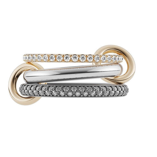 Silux Ring