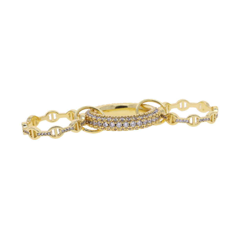 Solea Ring