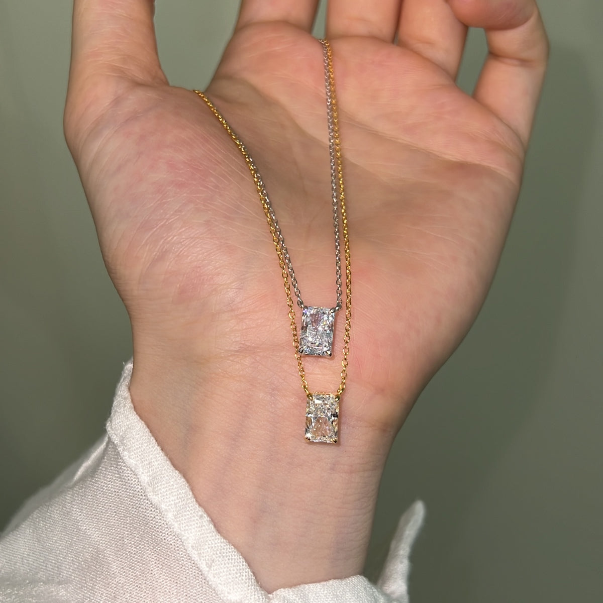 Aurea Lux Kette