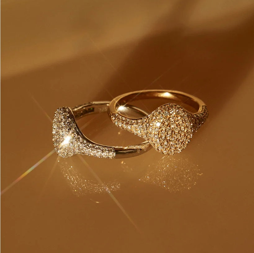 Luxelia Ring