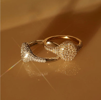 Luxelia Ring
