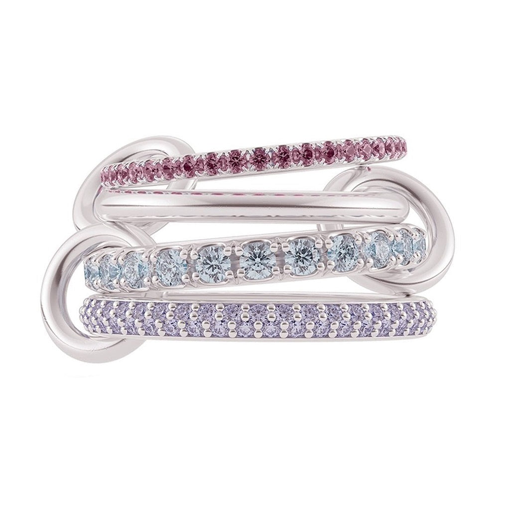 Luna Rose RIng