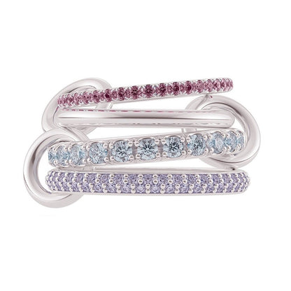 Luna Rose RIng