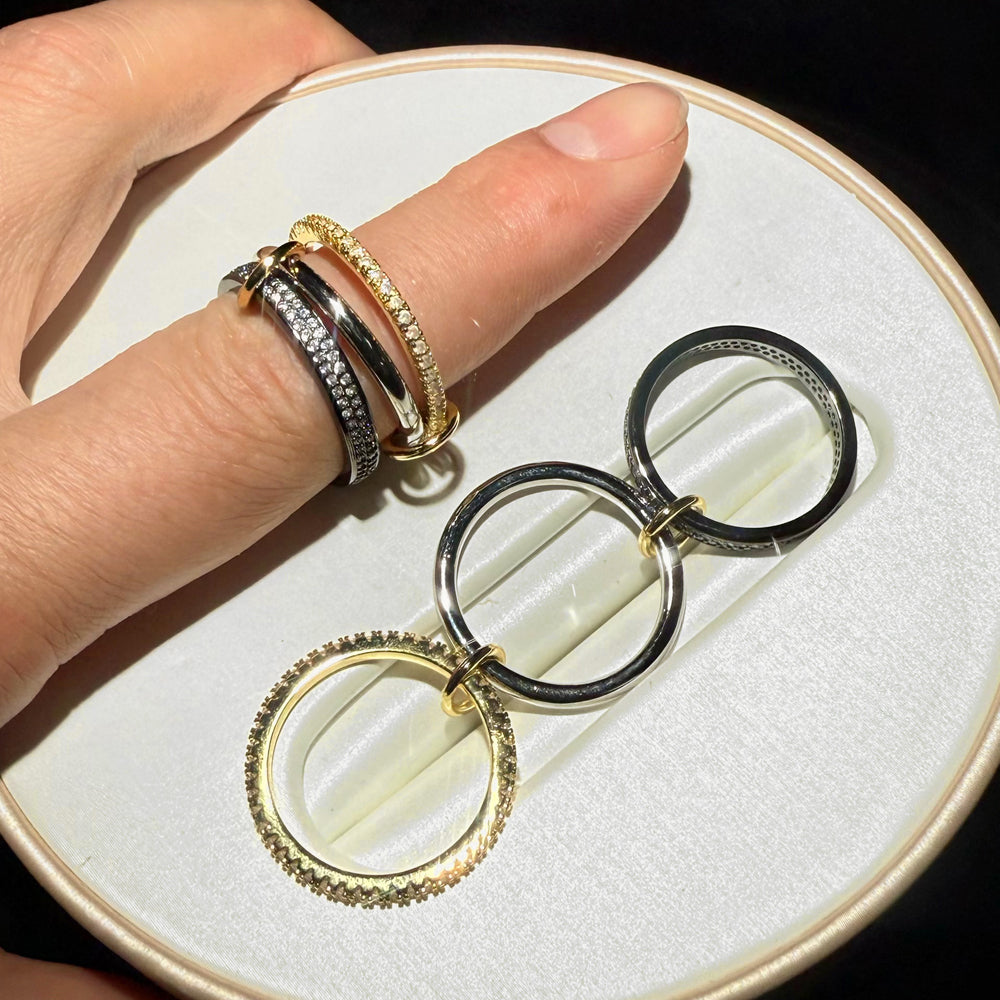 Silux Ring