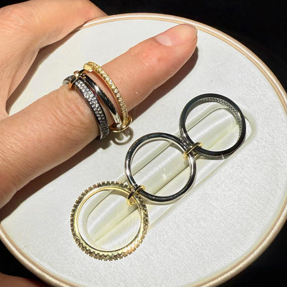 Silux Ring